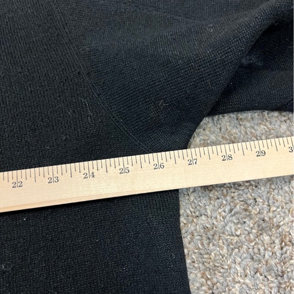 Patagonia jacket mens XXL black pullover coat hiking outdoor gorpcore casual - Picture 9 of 10